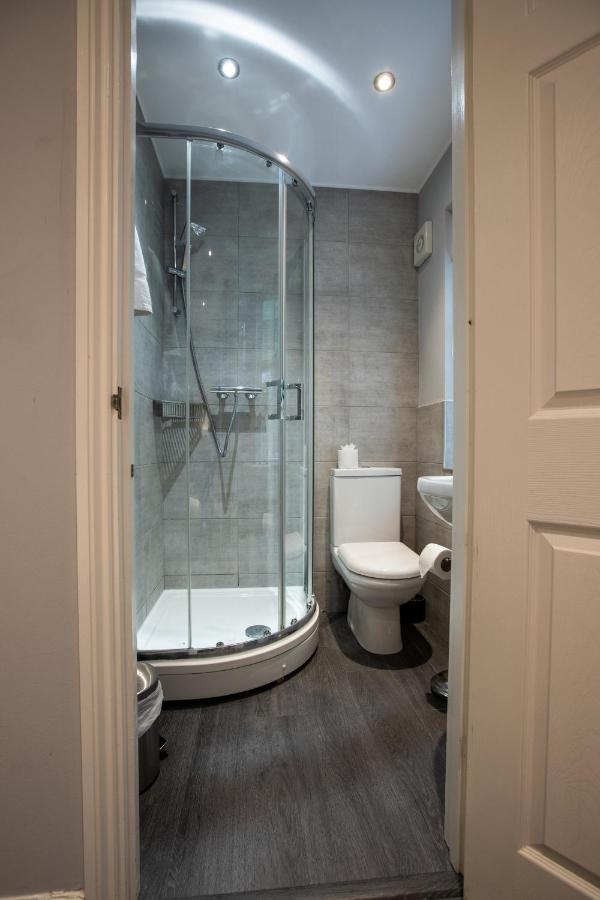 Urban Living'S - The Larkin Apartment Oxford Exterior foto