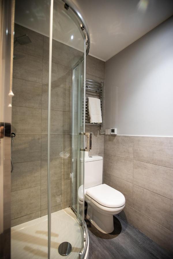 Urban Living'S - The Larkin Apartment Oxford Exterior foto